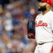 PHILLIES FACE TOUGH JOSÉ ALVARADO DECISION AS LONGEST-TENURED RELIEVER’S FUTURE IN PHILADELPHIA COMES INTO QUESTION