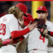 PHILLIES FANS SEND A CLEAR MESSAGE AS TEAM APPROVAL PLUMMETS — TREA TURNER’S NUMBERS RAISE MAJOR QUESTIONS
