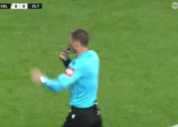 Celtic ROBBED? Stiliyan Petrov Questions UEFA After Controversial Call as Martin O’Neill Suffers European Heartbreak