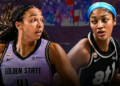 WNBA $500,000 Fine Rumor Sparks Debate After Atlanta Dream and Golden State Valkyries Anthem Controversy