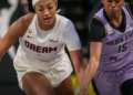 USA Basketball Ban Rumor Sends Shockwaves Through WNBA as Dream and Valkyries Face Anthem Backlash
