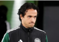 Mika Baur Delivers Brutal Celtic Verdict After Celta Vigo Collapse as European Crisis Deepens
