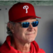 Phillies’ 26-Man Roster Without Free Agents Reveals Major Problems Ahead of 2027