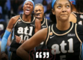 Angel Reese and Rhyne Howard Face Olympic Backlash as Calls to Ban Team USA Stars From 2028 Games Grow
