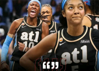 Angel Reese and Rhyne Howard Face Olympic Backlash as Calls to Ban Team USA Stars From 2028 Games Grow