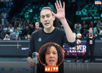 Kara Lawson Sends Powerful Message About Breanna Stewart as Team USA’s Championship Victory Sparks New Debate