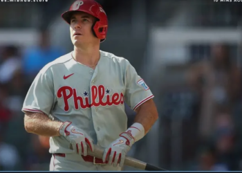 FROM BAD TO WORSE: PHILLIES CATCHERS RECEIVE BRUTAL GRADES AFTER DISASTROUS 2026 SEASON