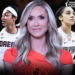 LARA TRUMP REPORTEDLY TAKES AIM AT WNBA AS NATIONAL ANTHEM CONTROVERSY THREATENS LEAGUE’S MOMENTUM