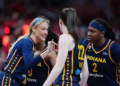 INDIANA FEVER FACE EXPLOSIVE RACISM DEBATE AS NEW LEADERSHIP INHERITS A FRANCHISE AT A CROSSROADS
