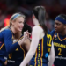 INDIANA FEVER FACE EXPLOSIVE RACISM DEBATE AS NEW LEADERSHIP INHERITS A FRANCHISE AT A CROSSROADS