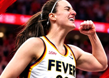 CAITLIN CLARK’S $12.4 MILLION ENDORSEMENT FORTUNE REVEALS A STUNNING REALITY ABOUT HER WNBA SALARY