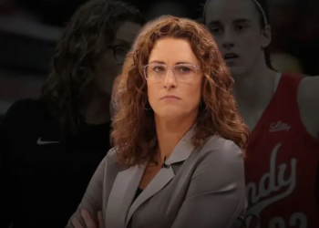 CAITLIN CLARK FANS BLAME STEPHANIE WHITE, BUT THE 2026 FEVER STATISTICS TELL A DIFFERENT STORY
