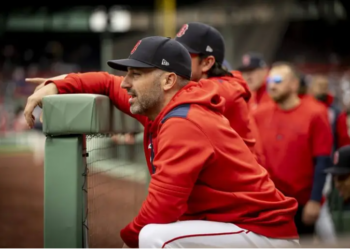 PHILLIES MAKE MAJOR HITTING COACH CHANGE AS PETER FATSE ARRIVES TO FIX STRUGGLING OFFENSE