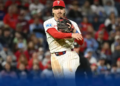 PHILLIES COULD MAKE A SHOCKING BRYSON STOTT TRADE TO FIX THEIR INFIELD PROBLEM