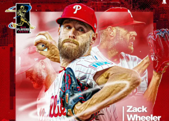 Phillies Get a Major Reminder From Zack Wheeler as Dave Dombrowski Faces a Difficult Offseason Decision