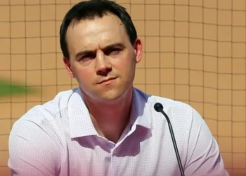 Former Phillies GM Matt Klentak Reaches the Ultimate Prize in Milwaukee After Philadelphia’s Painful Years