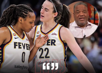 If Kelsey Mitchell Walks Away, the Indiana Fever Could Face Their Biggest Free-Agency Test Yet
