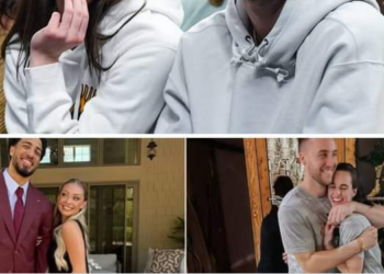 Why Caitlin Clark Keeps Her Boyfriend Out of the Spotlight — And the ONE Detail About Their 3-Year Romance Has Fans STUNNED! 😱