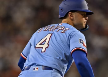 Phillies Could Reunite With Former Prospect Logan O’Hoppe to Fix Major Roster Weakness