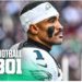 NFL POWER RANKINGS ENTERING WEEK 6: THE NFC EAST HAS A BIG PROBLEM AS COWBOYS, EAGLES, GIANTS AND COMMANDERS STRUGGLE