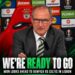 CELTIC FACE A BENFICA NIGHTMARE IN LISBON — CAN MARTIN O’NEILL SILENCE THE DOUBTERS