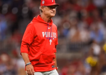 Phillies Face an Uncomfortable Reality as One Expensive Problem Threatens to Derail Their Championship Dreams