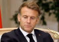 EU Faces £1.7 Trillion Financial Nightmare as France’s Debt Crisis Sparks Fears of a Historic Bailout