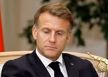 EU Faces £1.7 Trillion Financial Nightmare as France’s Debt Crisis Sparks Fears of a Historic Bailout