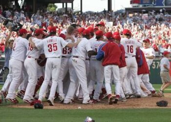 PHILLIES’ 2027 OFFSEASON COULD BRING MAJOR ROSTER CHANGES AS SEVEN PLAYERS ENTER FREE AGENCY