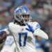 TEDDY BRIDGEWATER’S RETIREMENT LEAVES THE DETROIT LIONS WITH A BIG QUESTION AT QUARTERBACK