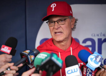 Phillies Ready to Cut Ties With José Alvarado? $9 Million Gamble Backfires as Philadelphia Faces Tough Offseason Decision
