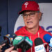 Phillies Ready to Cut Ties With José Alvarado? $9 Million Gamble Backfires as Philadelphia Faces Tough Offseason Decision