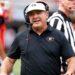 GEORGIA JUST BEAT ALABAMA, BUT AUBURN COULD RUIN EVERYTHING — KIRBY SMART FACES A CRITICAL TEST