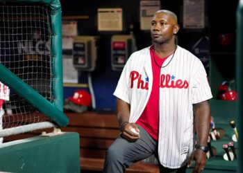 🚨 RYAN HOWARD JUST EXPOSED THE PHILLIES’ BIGGEST PROBLEM — AND IT ISN’T BRYCE HARPER OR TREA TURNER!