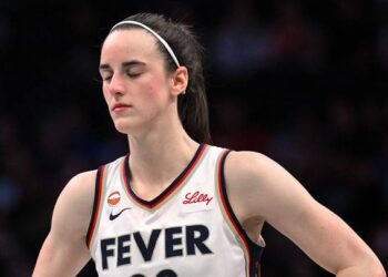 Caitlin Clark and Kelsey Mitchell Cannot Win a Championship Together? The Fever Face a Brutal Offseason Decision