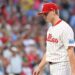 PHILLIES FANS WON’T LIKE THIS: DAVE DOMBROWSKI COULD GET A NEW CONTRACT AFTER ANOTHER POSTSEASON DISASTER