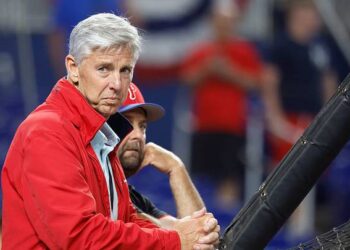 Phillies Offseason Shake-Up: 7 Bold Moves That Could Finally Bring a World Series Championship to Philadelphia