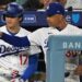 Phillies Must Learn From Dodgers’ Shohei Ohtani Decision as Bryce Harper and Trea Turner Face Tough Questions