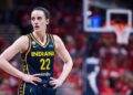 CAITLIN CLARK’S FEVER LOYALTY COMES WITH A WARNING: NEW LEADERSHIP MUST GET THIS RIGHT