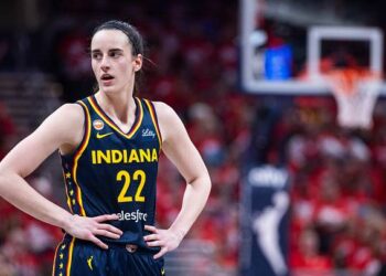 CAITLIN CLARK’S FEVER LOYALTY COMES WITH A WARNING: NEW LEADERSHIP MUST GET THIS RIGHT