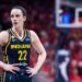 CAITLIN CLARK’S FEVER LOYALTY COMES WITH A WARNING: NEW LEADERSHIP MUST GET THIS RIGHT