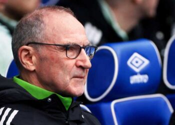 Key Celtic star who Martin O’Neill loves could quit for Premier League club