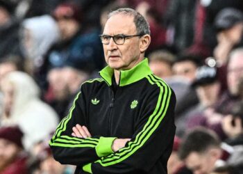 🚨Celtic manager Martin O’Neill on their controversial 2–1defeat to Celta Vigo :