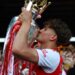 CELTIC EYE ARSENAL WONDERKID MAX DOWMAN AS MIKEL ARTETA’S JANUARY DECISION COULD SPARK TRANSFER BATTLE