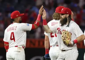 PHILLIES FACE MAJOR AARON NOLA DECISION AFTER DIFFICULT 2026 SEASON